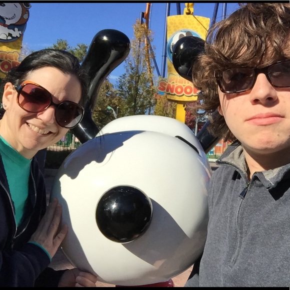 โบ๏ธMeet your Posher, Sharon๐๐๐ - Picture 2 of 4